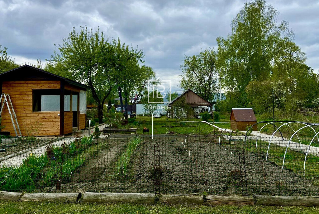 дом г Калуга п Мирный ул Гагарина 43 фото 4