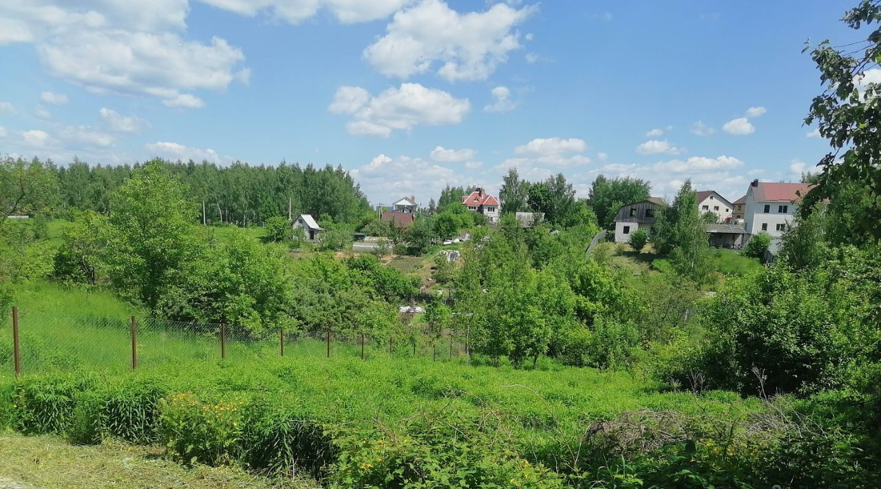 земля г Брянск р-н Володарский Буревестник садовое общество, 3 фото 1