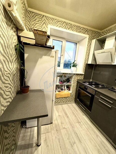 квартира г Калуга р-н Московский ул Рылеева 3 фото 3