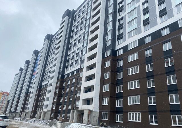 р-н Советский корп. 7 фото