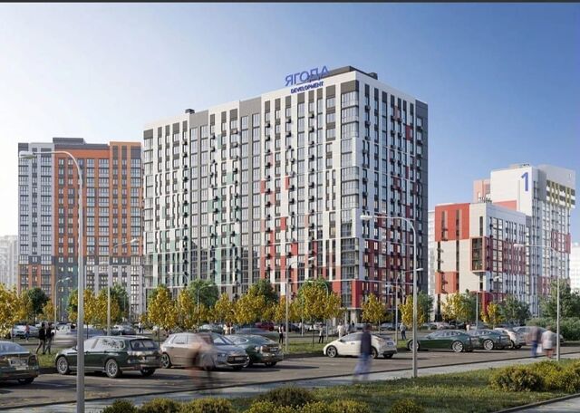 р-н Советский дом 2 фото