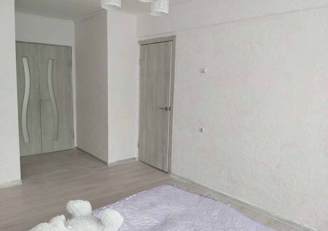 квартира г Брянск р-н Советский ул Ромашина 33 фото 4