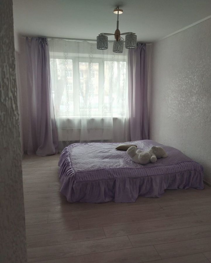 квартира г Брянск р-н Советский ул Ромашина 33 фото 3