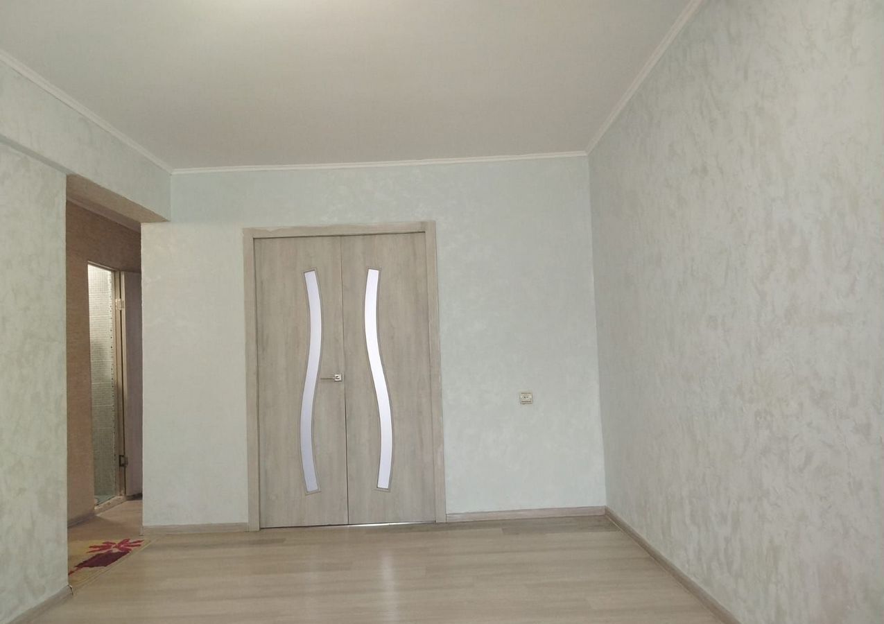 квартира г Брянск р-н Советский ул Ромашина 33 фото 2