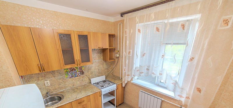 квартира г Пенза п Шуист ул Долгорукова 98 м-н фото 1