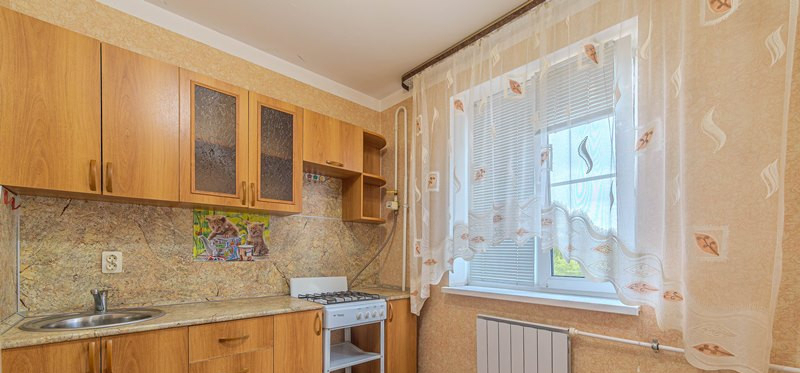 квартира г Пенза п Шуист ул Долгорукова 98 м-н фото 4
