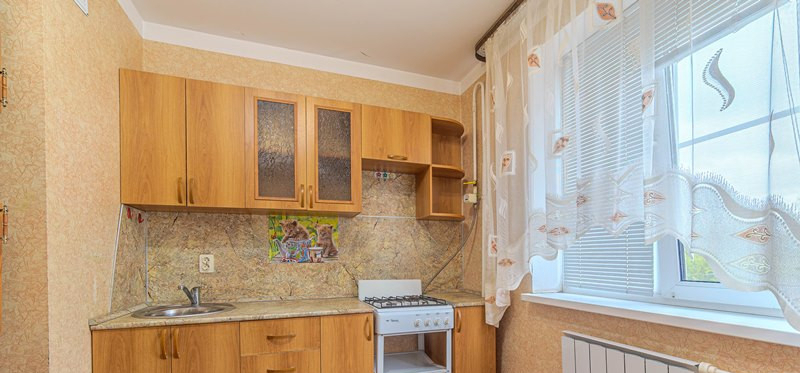 квартира г Пенза п Шуист ул Долгорукова 98 м-н фото 3