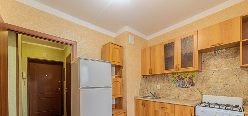 квартира г Пенза п Шуист ул Долгорукова 98 м-н фото 2