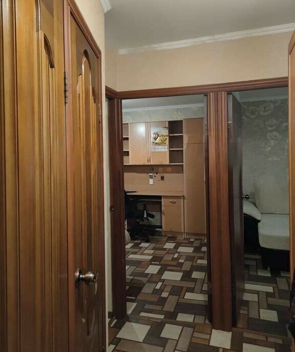 квартира г Пенза ул Рахманинова 15 фото 1