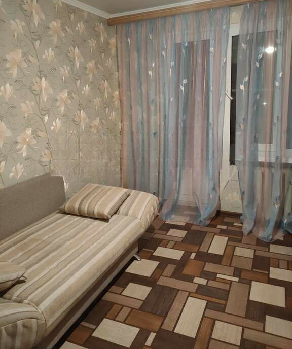 квартира г Пенза ул Рахманинова 15 фото 2