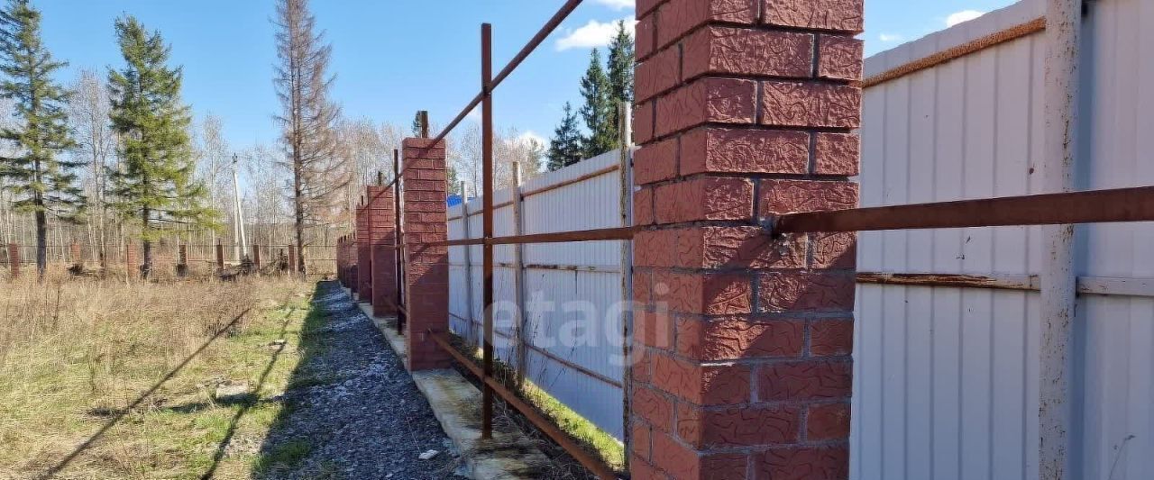 земля г Нижний Тагил п Евстюниха ул Дачная фото 3