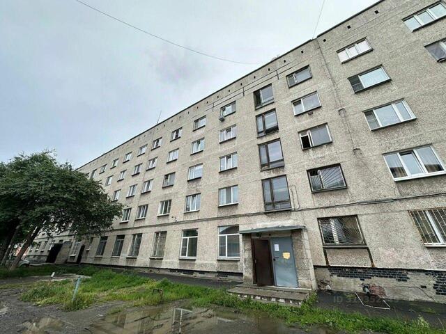 р-н Орджоникидзевский Донбасская улица, 41 фото