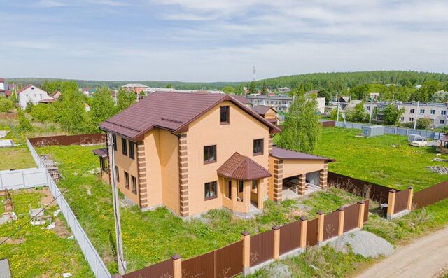 п Шабровский ул Российская 6 р-н Чкаловский Шабры, муниципальное образование фото