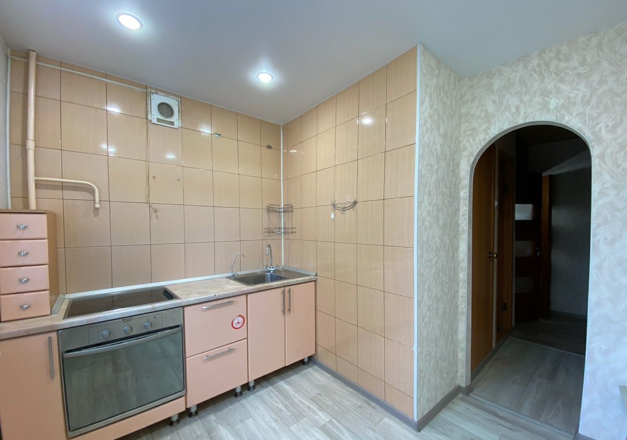 квартира г Северодвинск Новый город ул Трухинова 11 город фото 1