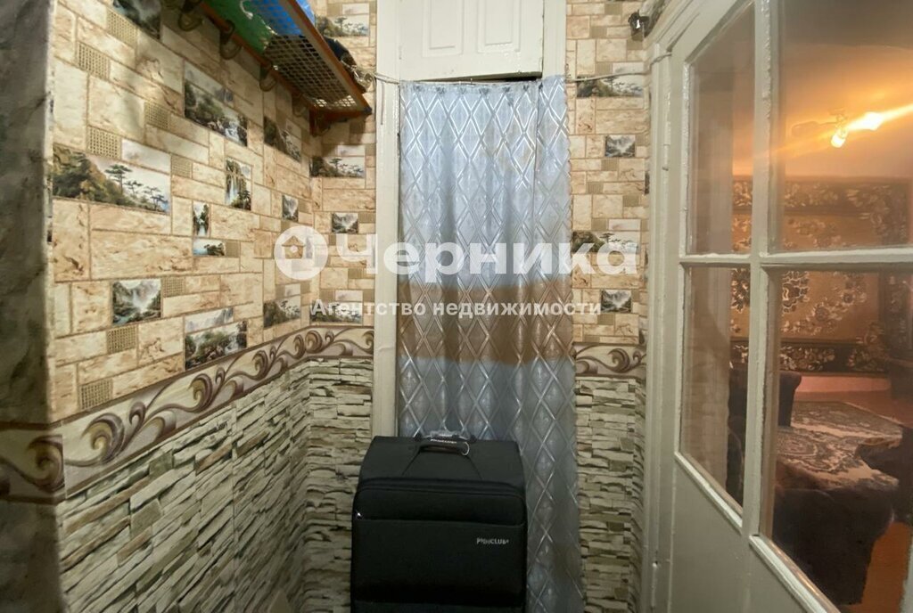 квартира р-н Красносулинский г Красный Сулин ул Гагарина 8 фото 10