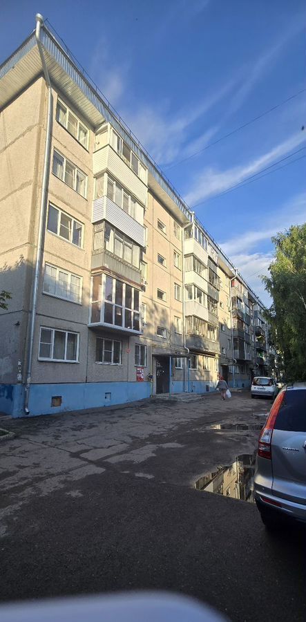 квартира г Барнаул рп Южный ул Чайковского 11 р-н Центральный Южный фото 1