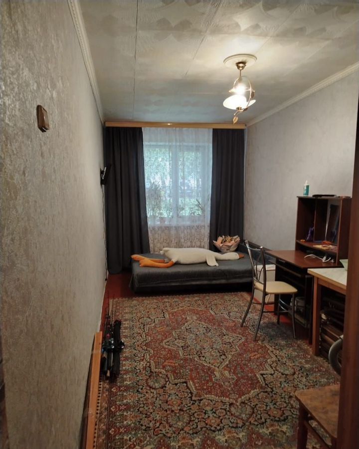 квартира г Курск р-н Центральный ул Запольная 43 фото 2