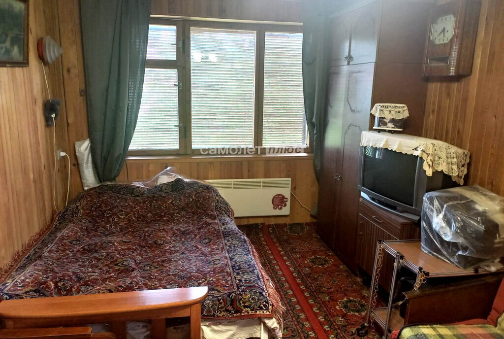 дом городской округ Богородский г Ногинск снт Старица фото 13