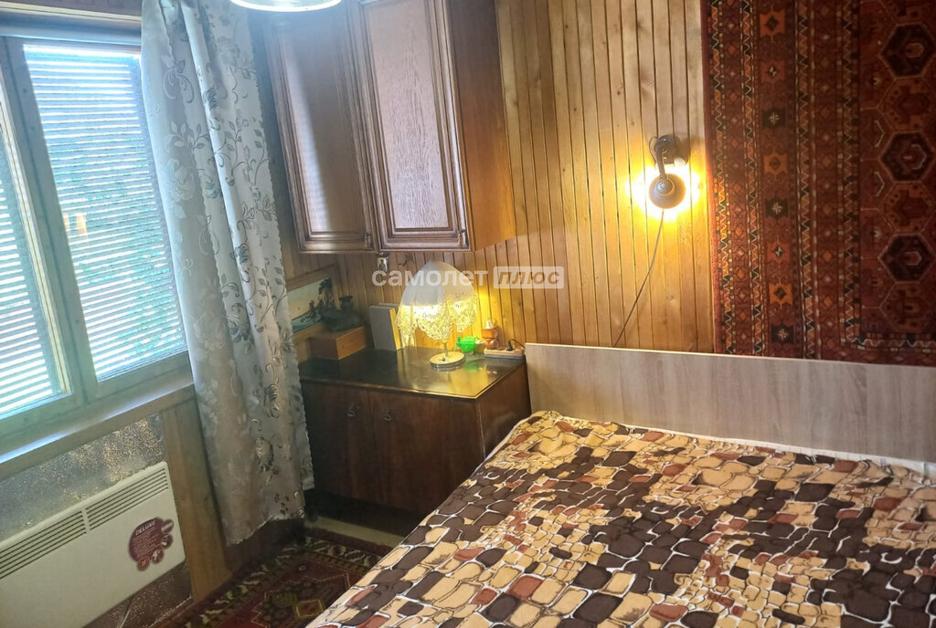 дом городской округ Богородский г Ногинск снт Старица фото 16
