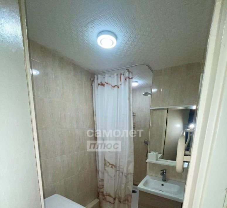 квартира г Долгопрудный ш Московское 55к/3 Долгопрудная фото 5