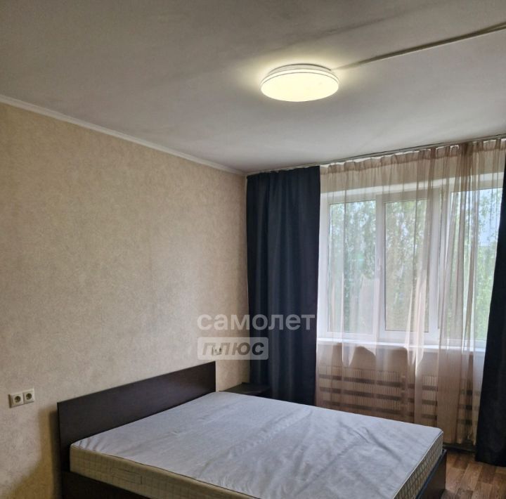квартира г Долгопрудный ш Московское 55к/3 Долгопрудная фото 9