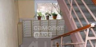 квартира г Долгопрудный ш Московское 55к/3 Долгопрудная фото 11