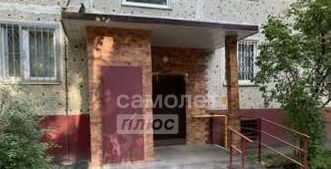 квартира г Долгопрудный ш Московское 55к/3 Долгопрудная фото 12