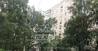 квартира г Долгопрудный ш Московское 55к/3 Долгопрудная фото 14