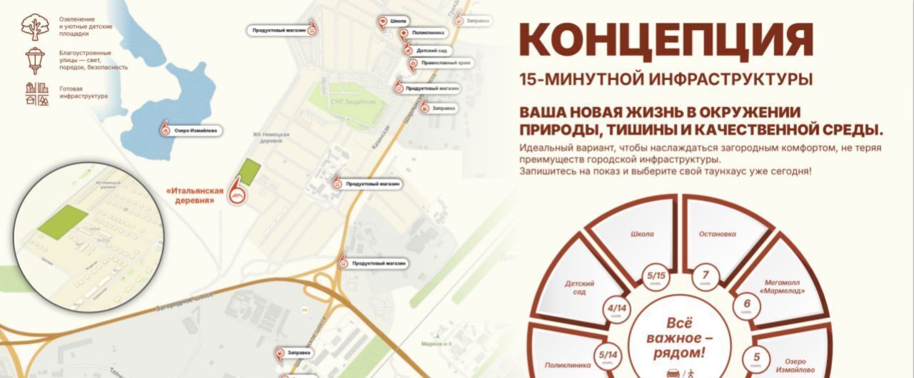 дом г Оренбург п Кушкуль р-н Дзержинский фото 4