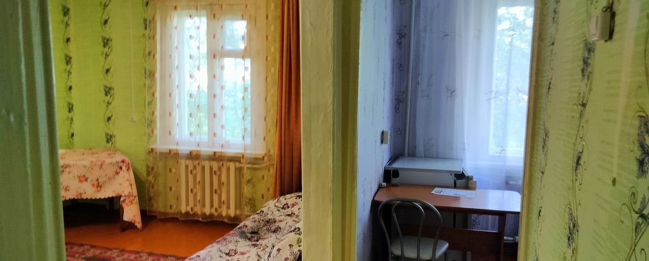 квартира г Дивногорск ул Бочкина 60 фото 2