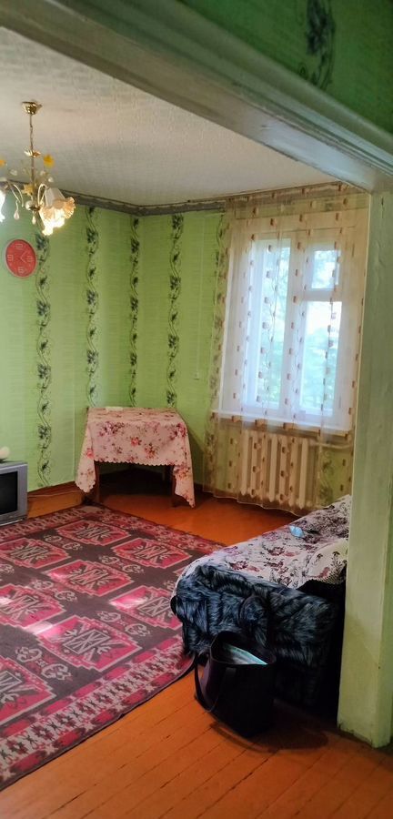 квартира г Дивногорск ул Бочкина 60 фото 3