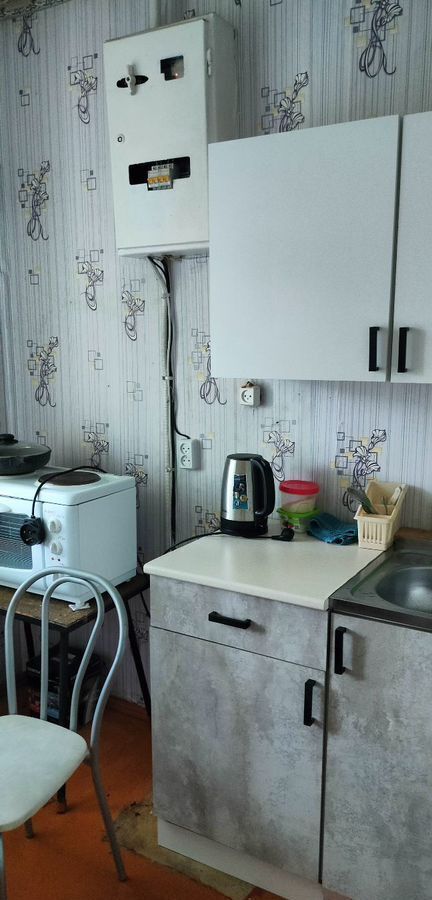 квартира г Дивногорск ул Бочкина 60 фото 4