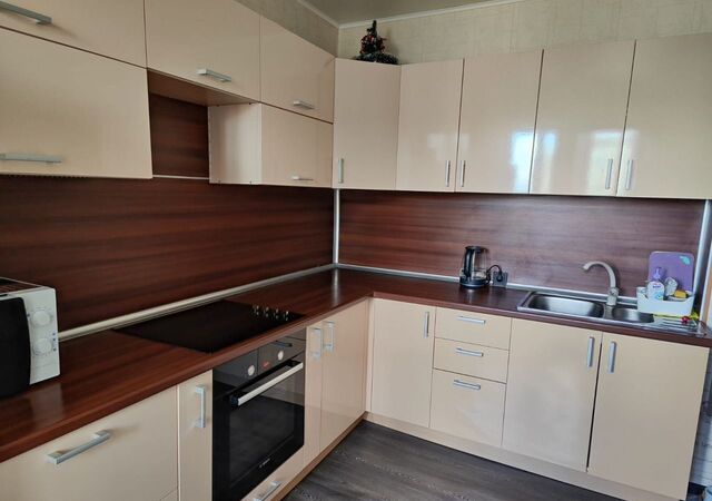 р-н Ленинский дом 320/1 фото