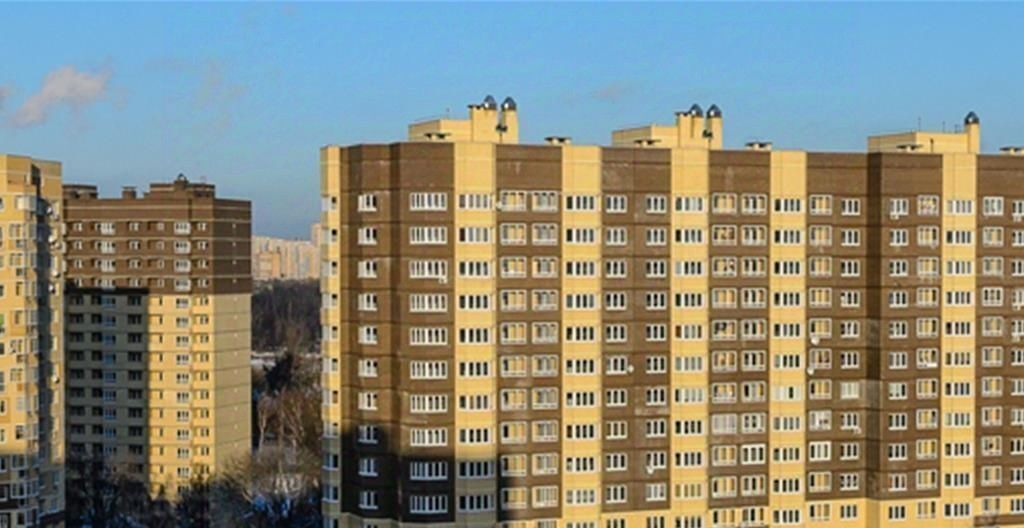 квартира г Мытищи Тайнинка – 22-й мкр, Медведково фото 7