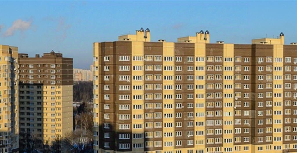 квартира г Мытищи Тайнинка – 22-й мкр, Медведково фото 7