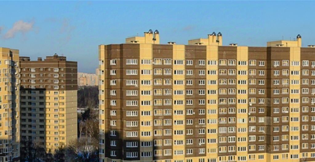 квартира г Мытищи Тайнинка – 22-й мкр, Медведково фото 7