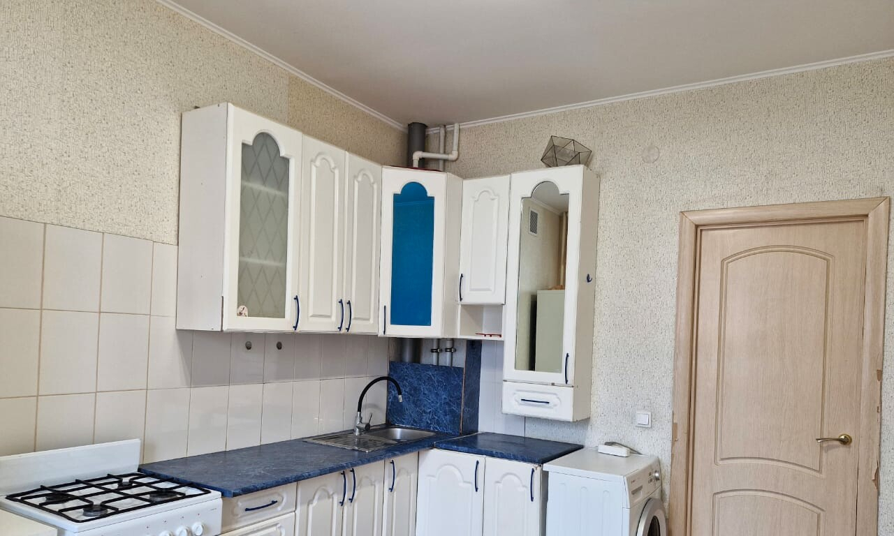 квартира г Рязань Песочня ул Большая 90/1 м-н фото 3