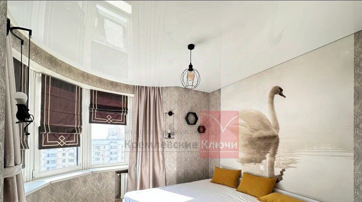 квартира г Реутов ул Кирова 9 Реутов фото 8