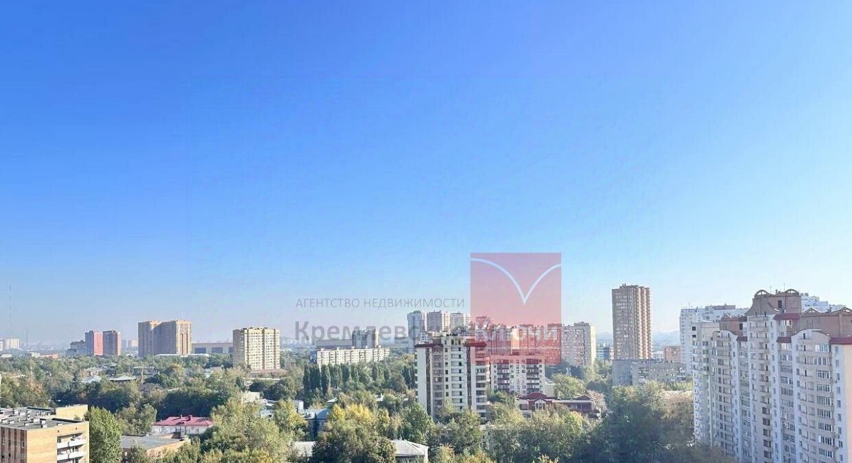 квартира г Реутов ул Кирова 9 Реутов фото 12