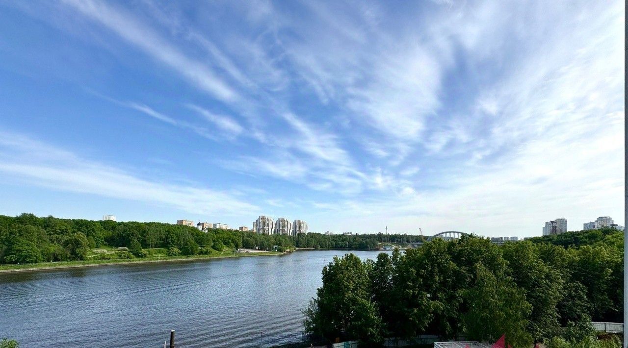 квартира г Химки ул Кудрявцева 12 Химки фото 12