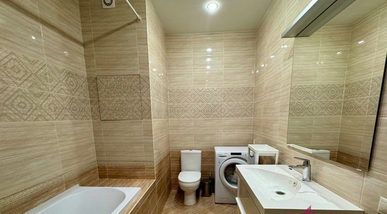 квартира г Химки ул Кудрявцева 12 Химки фото 13