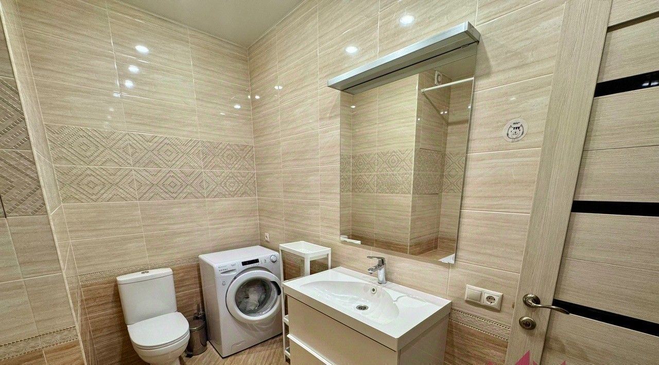 квартира г Химки ул Кудрявцева 12 Химки фото 16