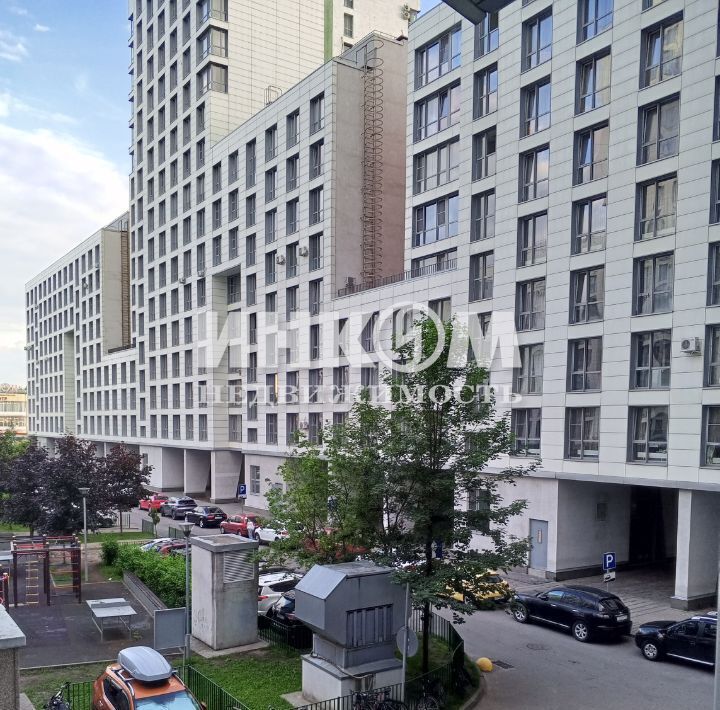 квартира г Балашиха пр-кт Ленина 32а Новокосино фото 14