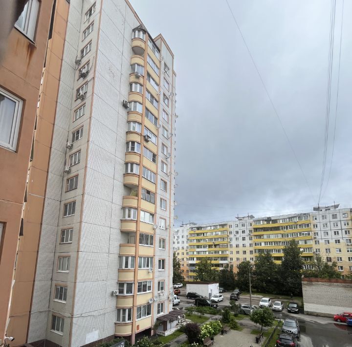 квартира городской округ Богородский г Ногинск ул Комсомольская 88 фото 21