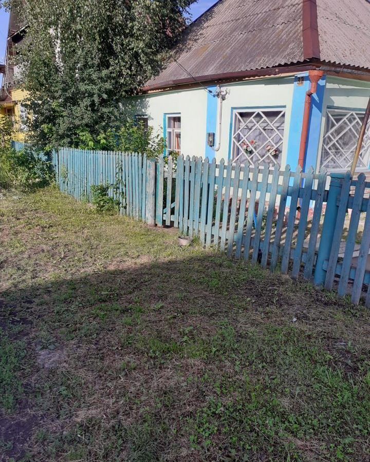 дом г Анжеро-Судженск ул Строительная 32 Кемеровская обл. — Кузбасс фото 1