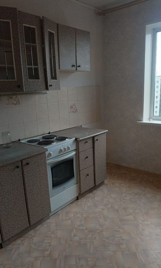 квартира г Красноярск р-н Советский ул Воронова 12д мкр-н Зелёная Роща фото 1