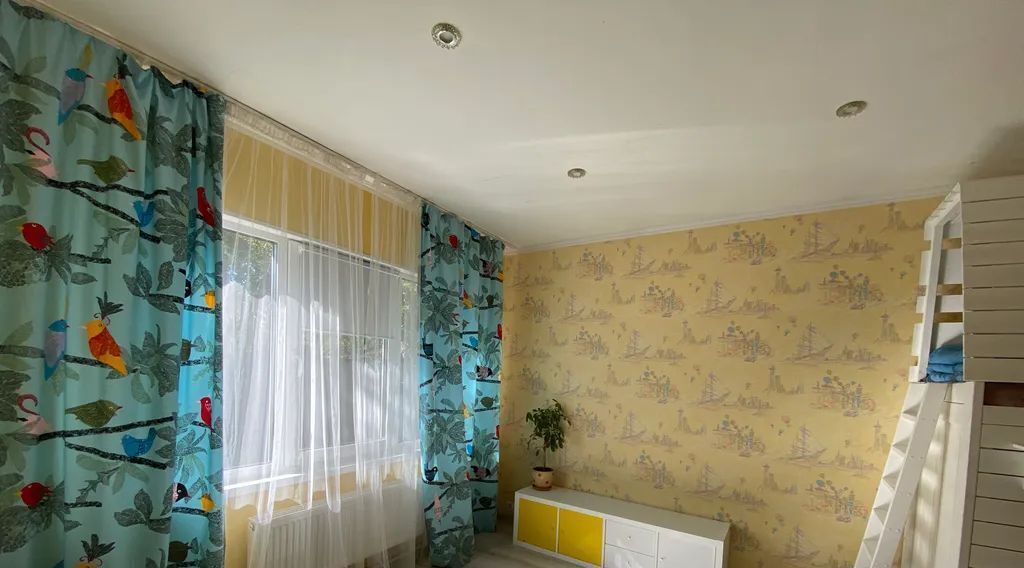 дом г Пушкино снт Нагорное-3 Домодедово, Подольск, ул. Окружная, 2 фото 25