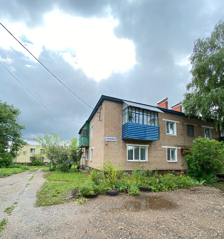 п Новосергиевка ул Культурная 11 фото