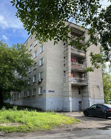 р-н Октябрьский ул Т.Бибиной 20а фото