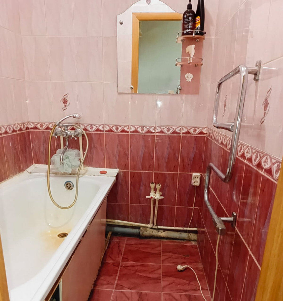 квартира г Егорьевск ш Касимовское 24 фото 11